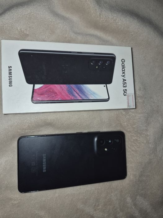 Samaung A53 2022