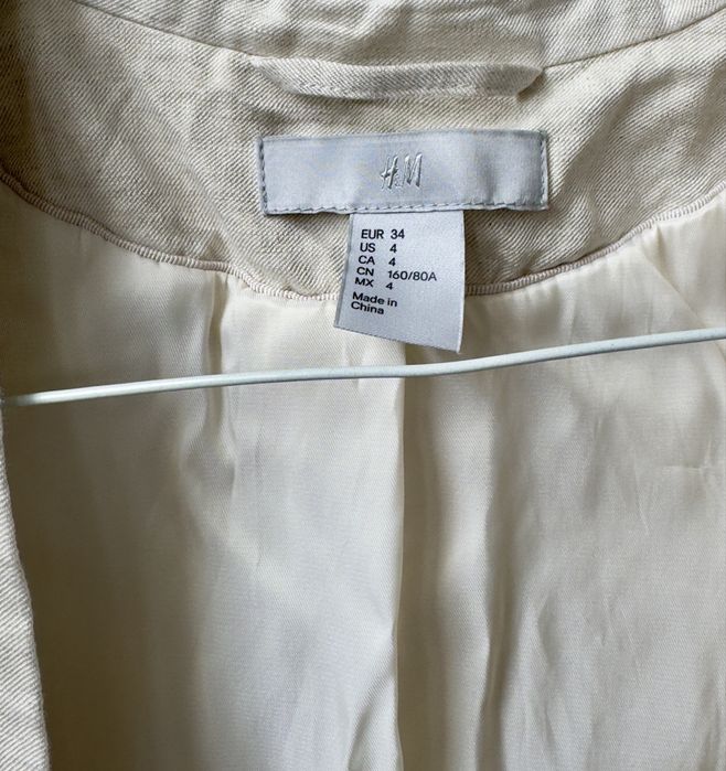 Sacou dama marimea 32