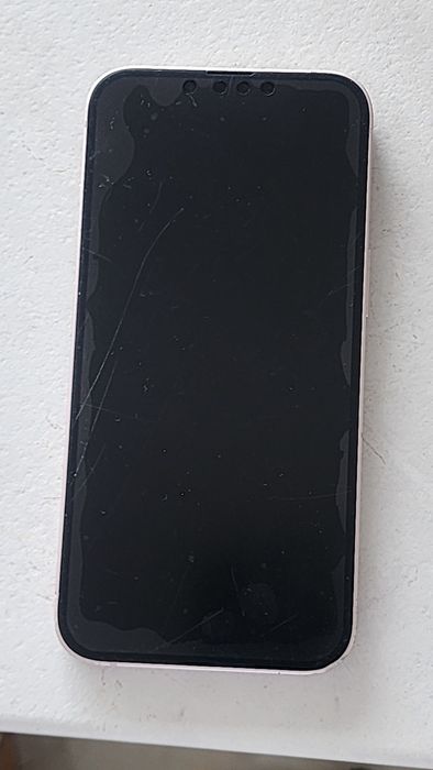 Iphone 13 roz full box