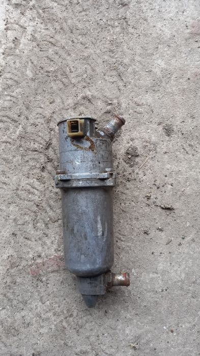 Продам два котла подогрева авто