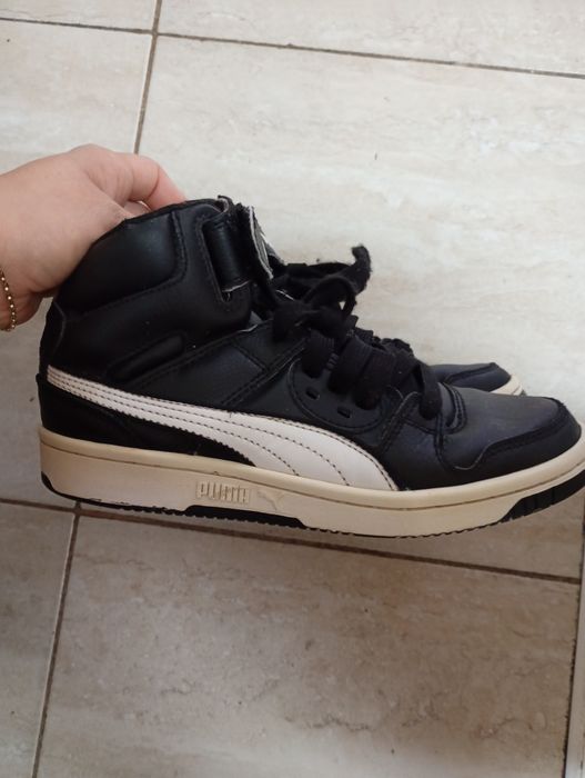 Ghete Puma nr.36