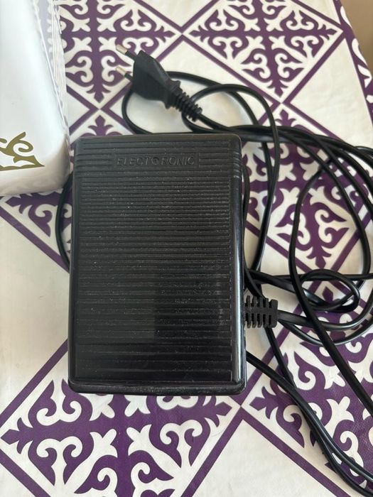 швейная машина JANOME 1225s