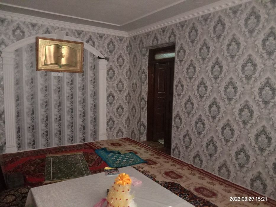 Прадайотса дом sotiladi