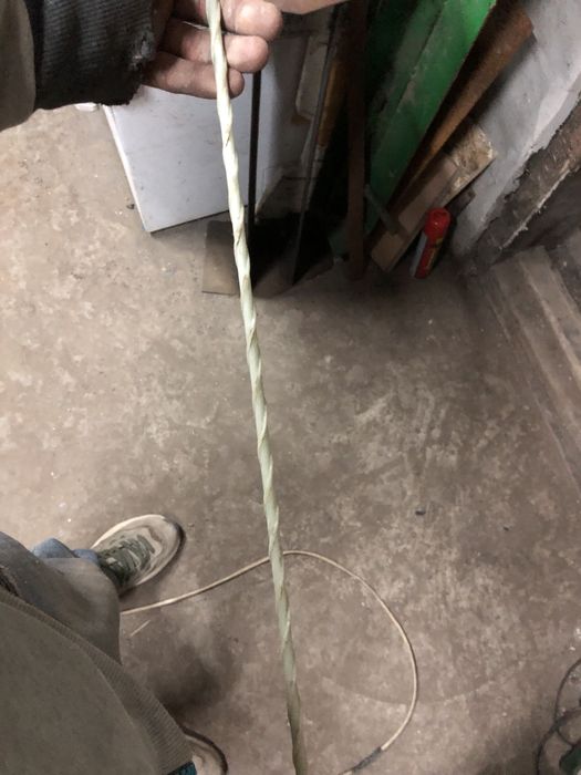 Композитная Арматура