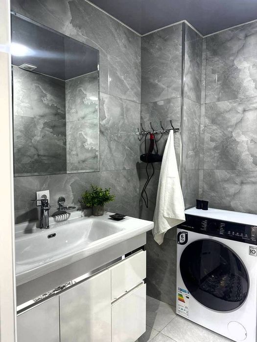 8-й род дом. 1 комн. С новым ремонтом. яккасарай тойхона, умный дом