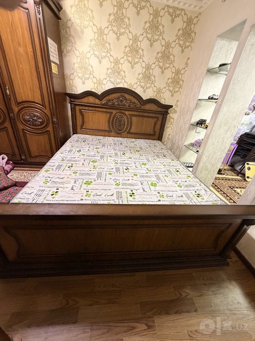 Srochni 2 kishilik kravat sotiladi katta