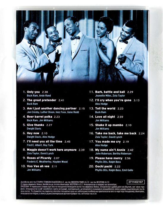 Оригинални CD Музикални дискове (Compact Disc)