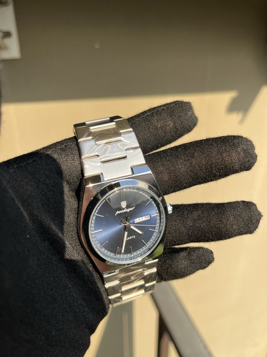 Часовник poedegar НАМАЛЕН!