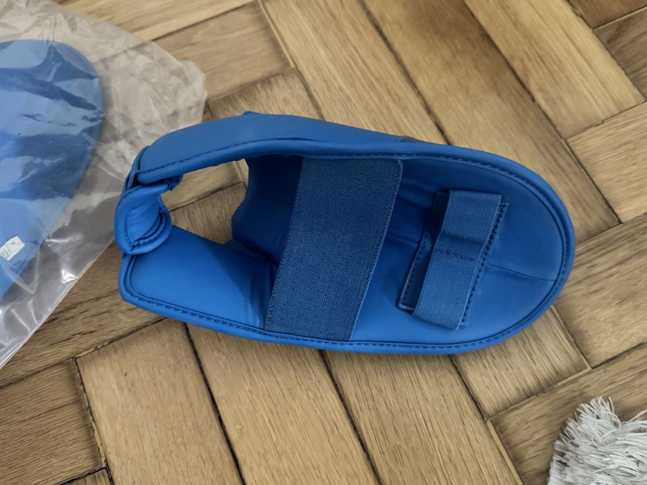 Protectii kickbox mma karate