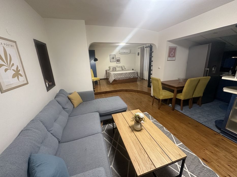 Дава се под наем Мезонет в Бургас, Братя Миладинови - 87 кв.м за 2805 € - Снимка #4