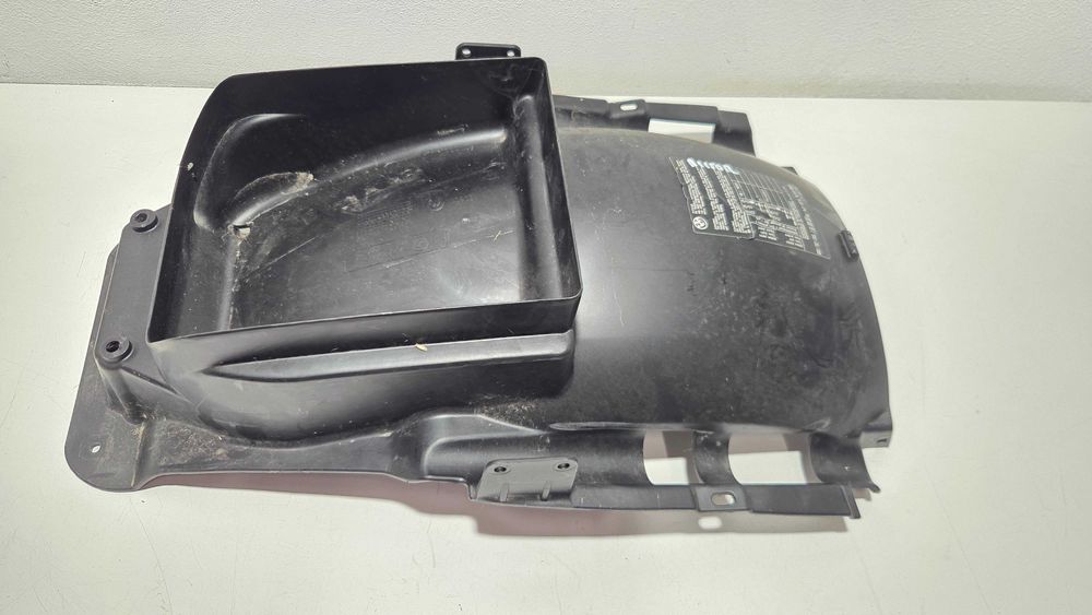 Carene BMW R1150R 2001-2006