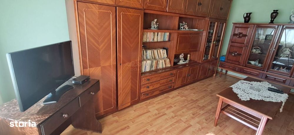 Va propunem la vinzare un apartament bine compartimentat.
