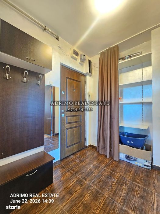 Ap2cam v-a-v CityPark Mall cu Parcare Primarie si Priveliste LAC -450E