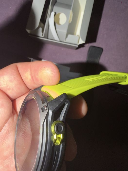 Garmin   Enduro 3