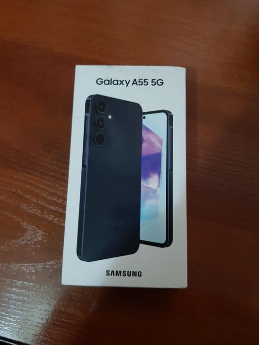 Samsung galaxy a55 256gb