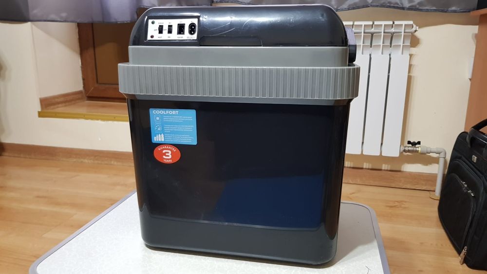 Автохолодильник Coolfort CF - 0233