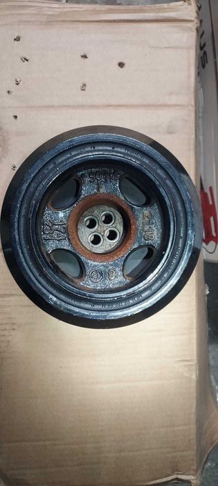 Fulie Vibrochen BMW G20 G30 G32 G11 G01, G02, G05, G06 G07, 3.0
