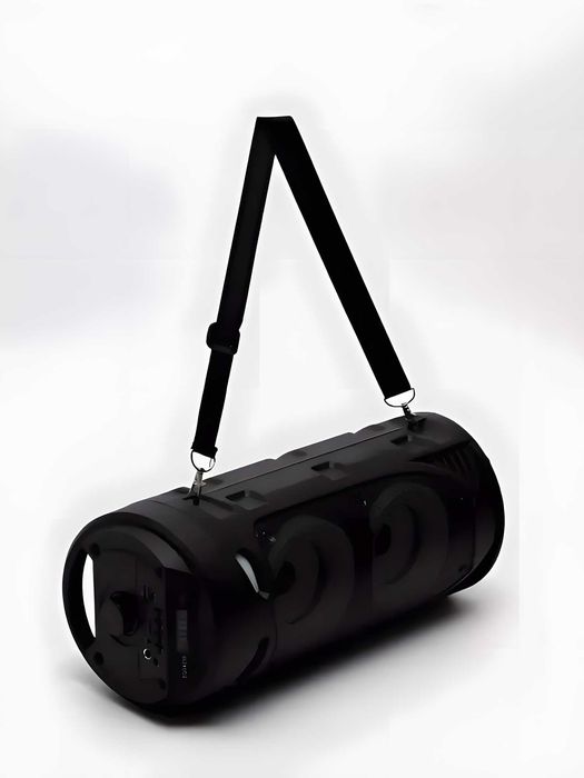 Bluetooth Kolonka Karaoke ZQS | Mikrofon + Pult | Kuchli Bass