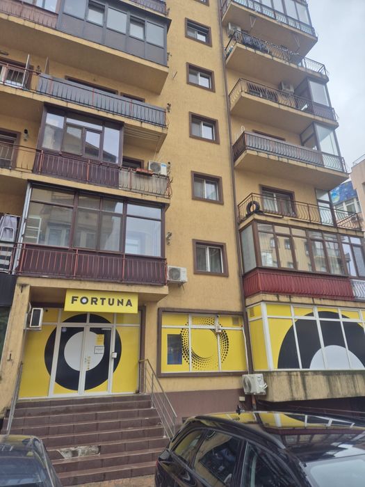 Spatiu comercial de inchiriat