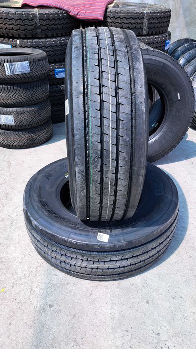 Автошина 385/65R22.5 GT Radial (прицеп)