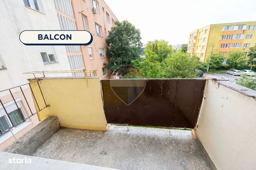 Apartament 2 camere | Micro 2 | Mobilat Complet | Comision 0%