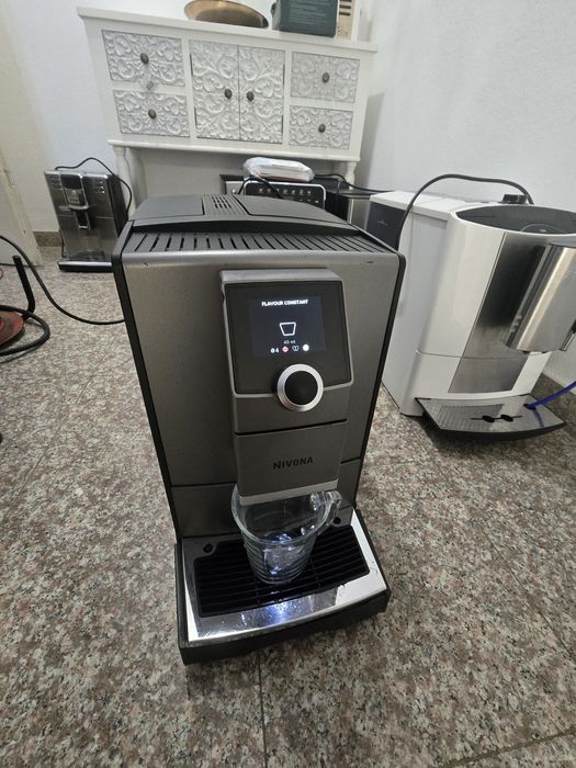 Кафемашина Nivona 795