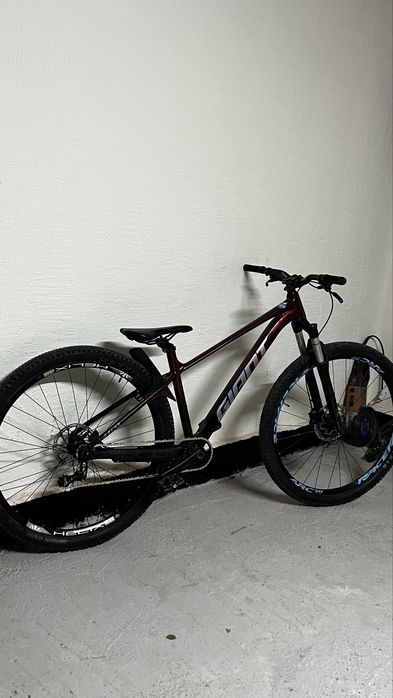 Giant talon 0 2025 “29 М