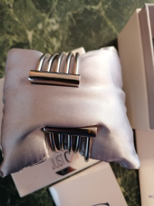 Дамска гривна Just Cavalli