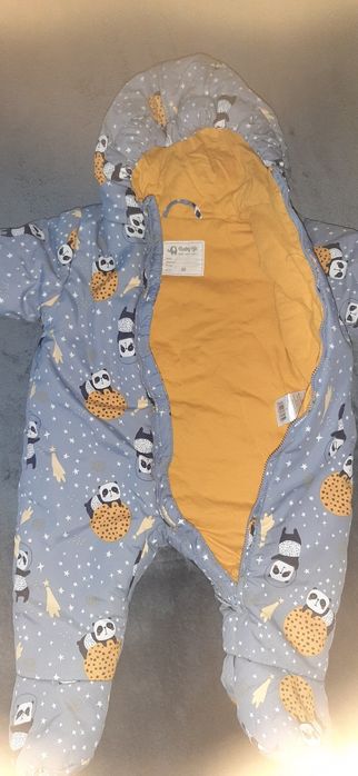 Комбинезон детский