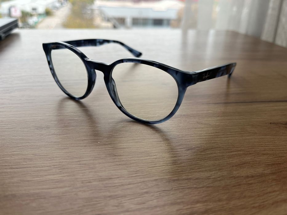 Диоптрични очила Ray Ban рамки