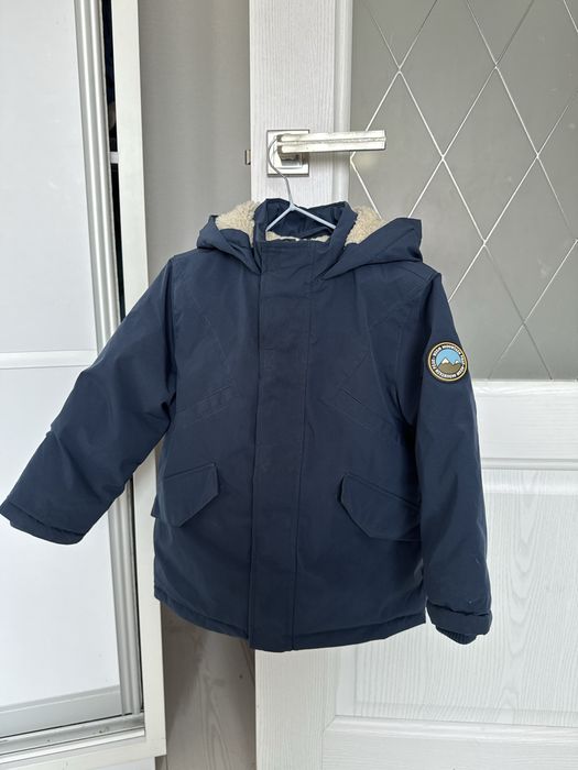 Куртка демисезон