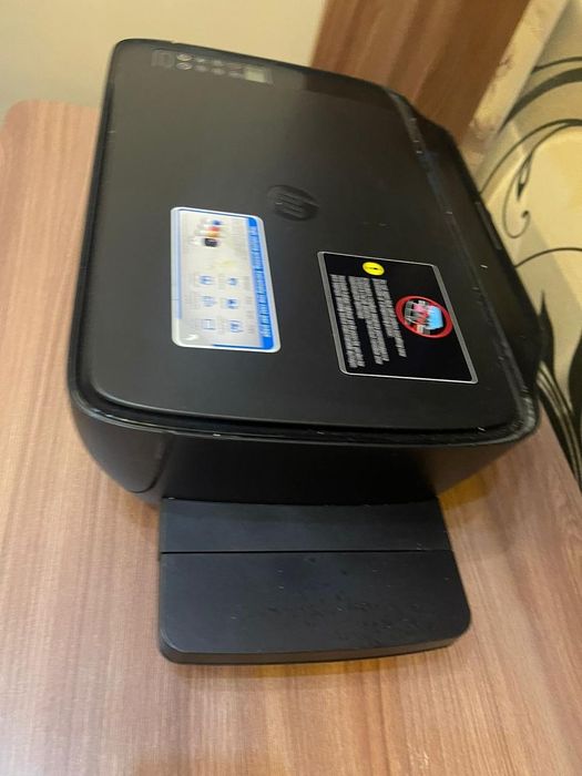 HP Lnk Tank Wireless 415