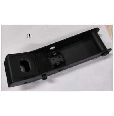 Suport braț oscilant față pentru KuKirin G2