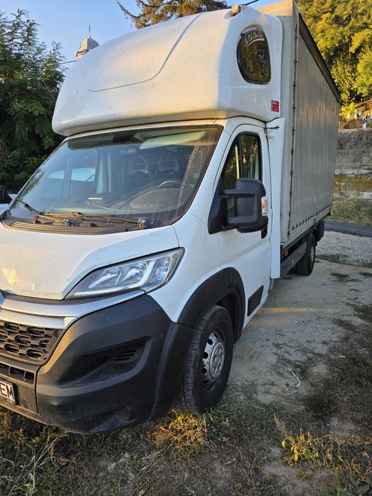 De vanzare Citroen jamper