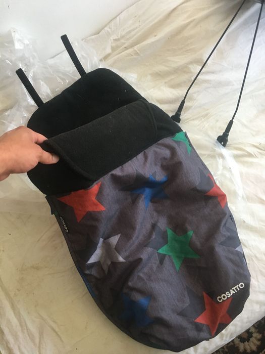 Бебешка Количка Cosatto