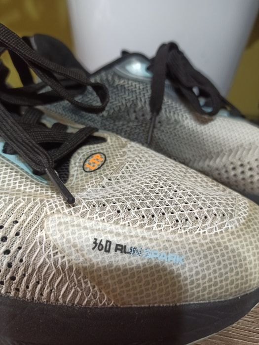 Мужские кожаные кроссовки туфли, кроссовки для спорта