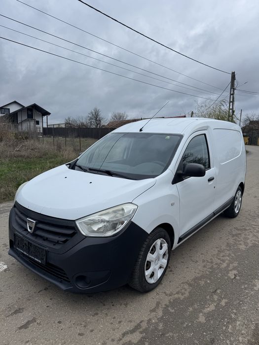 DACIA Dokker