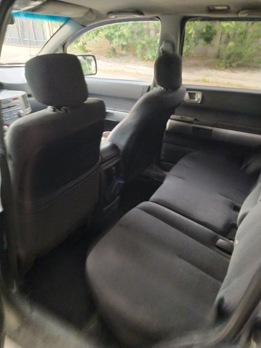 Продам Митсубиси эндевор 2005г