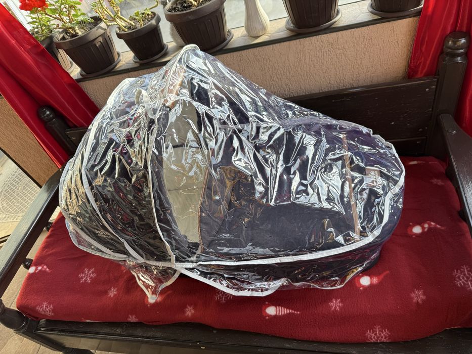 Landou Ramble XL Signature, Eclipse