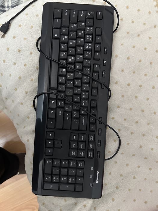 Клавиатура cameron