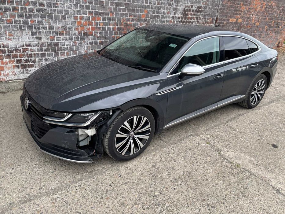oglinda stanga cu 13 pini si piese volkswagen arteon 2018
