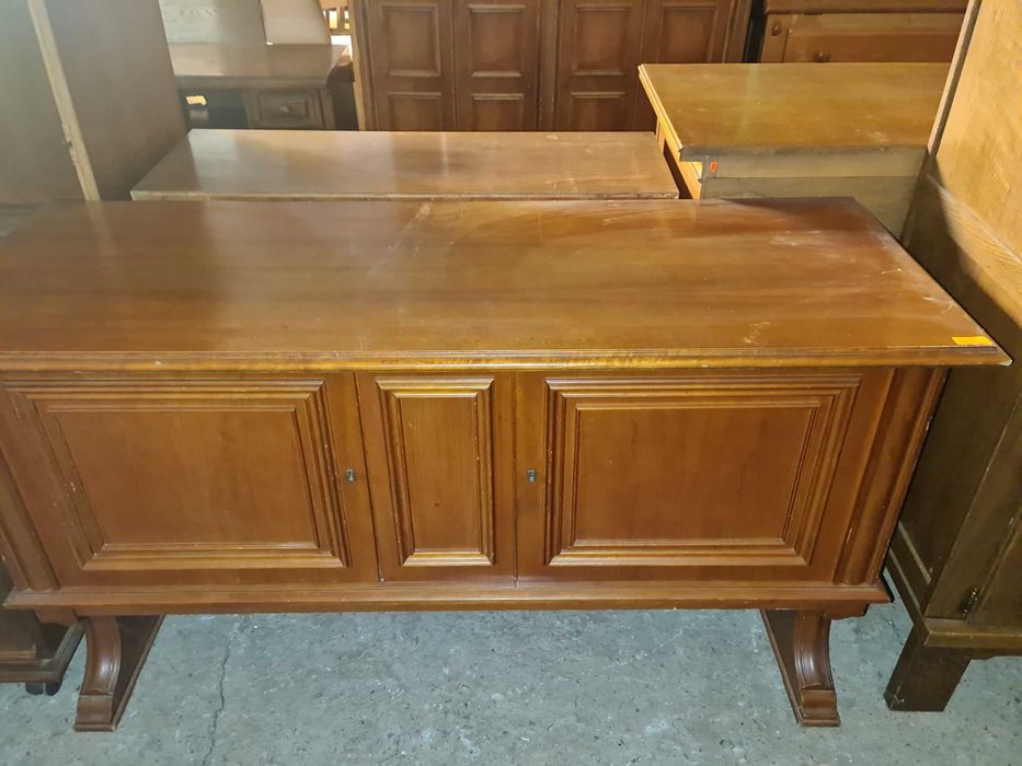 шкаф комод скрин внос от Европа