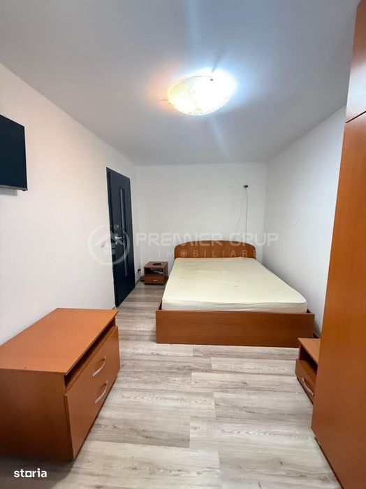 Etaj 1! Apartament 1 camera 25mp, Tatarasi, AC