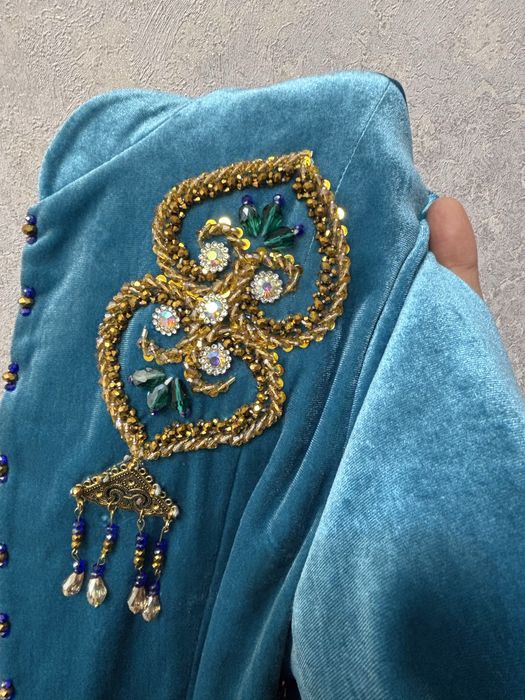 Бешпет 35000тг сатылады