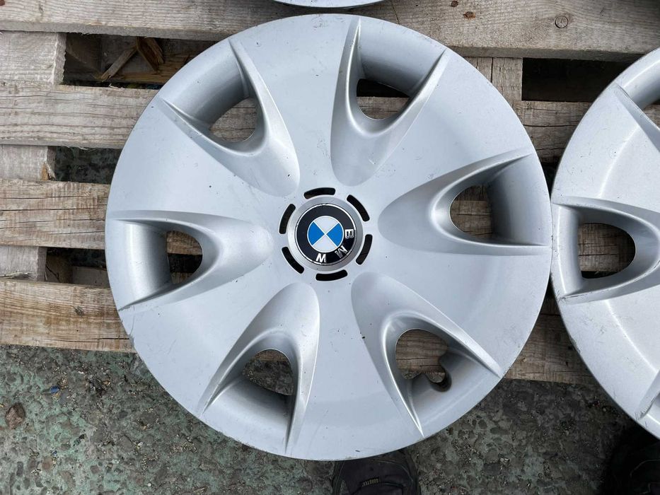 16 цола Тасове за BMW 1 Series E81 E87 E82 E88 Оригинал