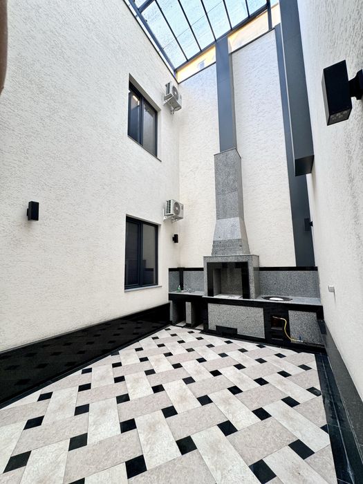 Дом под ключ в Дурмоне — бассейн, сауна, мебель и техника!