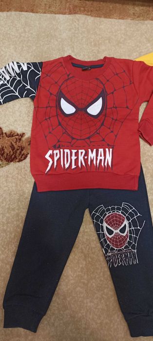 Дрешки за момче 2-3г