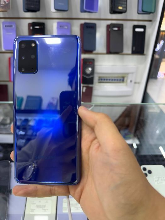 Samsung galaxy s20+ / s20 plus