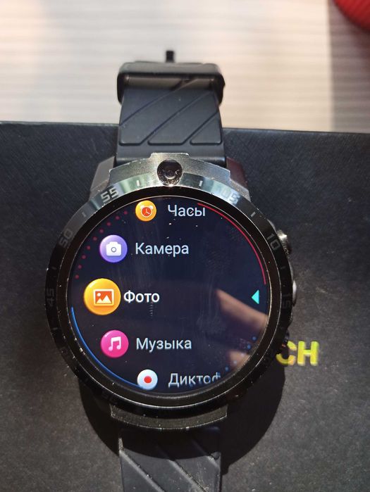 Smart Watch / Умные часыы,128Гигабайт,4Озу4/128ы