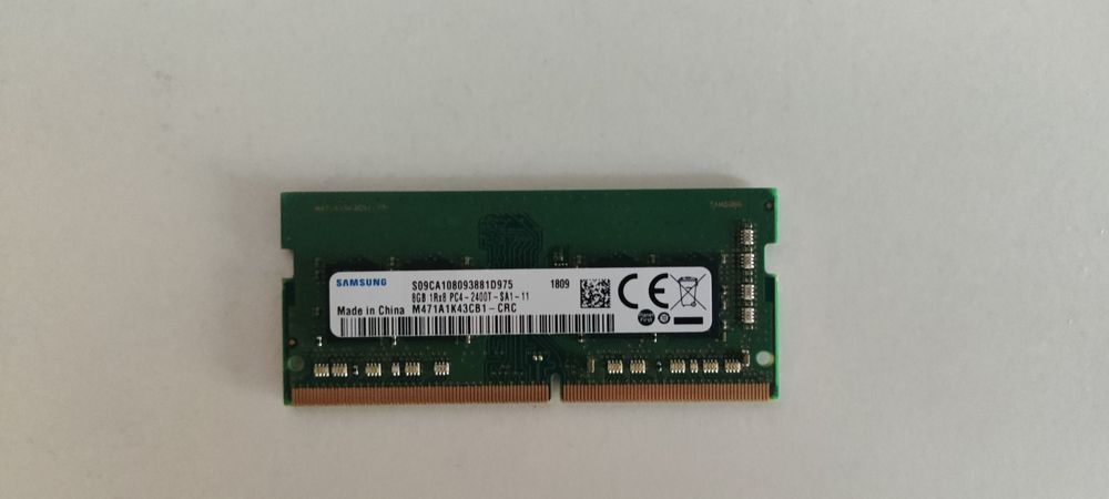 ‼️ RAM DDR4 2400 MT/s